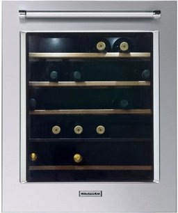 Винный шкаф KitchenAid KCBWX 70600R фото в Тюмени