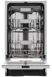 Встраиваемая посудомоечная машина Крона LUMERA 45 BI фото 2 в Тюмени Встраиваемая посудомоечная машина KRONA LUMERA 45 BI фото 2 в Тюмени