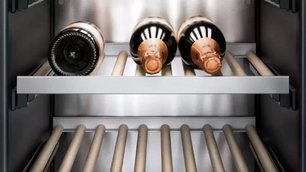 Винный шкаф Гаггенау RW282260 фото 2 в Тюмени Винный шкаф Gaggenau RW282260 фото 2 в Тюмени