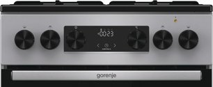 Комбинированная плита Gorenje GK5C60SJ фото 4 в Тюмени