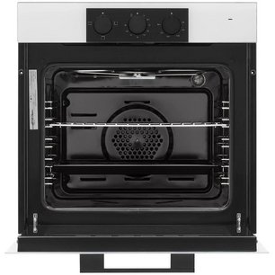 Духовой шкаф Крона VOLLMOND 60 WH фото 3 в Тюмени Духовой шкаф KRONA VOLLMOND 60 WH фото 3 в Тюмени