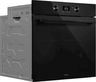 Духовой шкаф Haier HOQ-K3QSN5GB фото 2 в Тюмени