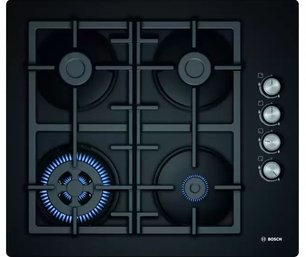 Газовая варочная панель BOSCH POH6C6O90R фото в Тюмени