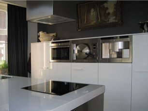 Независимая варочная панель Neff T44T40N0 фото 3 в Тюмени