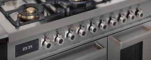 Варочный центр Bertazzoni PRO126G2EROT фото 2 в Тюмени