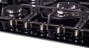 Варочная панель Kuppersberg FQ7TG B фото 3 в Тюмени