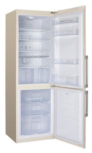 Двухкамерный холодильник Вестфрост VF 185 MB фото 2 в Тюмени Двухкамерный холодильник Vestfrost VF 185 MB фото 2 в Тюмени