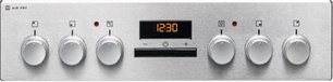 Электрическая плита Electrolux EKC95450AX фото 2 в Тюмени