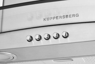 Вытяжка Куперсберг Kaminox 60 X фото 3 в Тюмени Вытяжка Kuppersberg Kaminox 60 X фото 3 в Тюмени