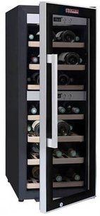 Винный шкаф La Sommeliere ECS40.2Z фото в Тюмени