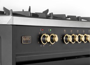 Газовая плита Korting CKE 98051 CRN фото 3 в Тюмени