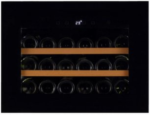 Винный шкаф Dunavox DAV-18.46B.TO фото в Тюмени