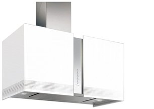 Вытяжка Фалмек Mirabilia 97 Platinum Vetro (800) ECP фото в Тюмени Вытяжка Falmec Mirabilia 97 Platinum Vetro (800) ECP фото в Тюмени