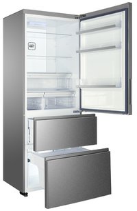 Холодильник Хайер A3FE742CMJRU фото 3 в Тюмени Холодильник Haier A3FE742CMJRU фото 3 в Тюмени