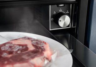 Встраиваемый подогреватель посуды Electrolux KBD4Z фото 2 в Тюмени