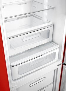 Холодильник Smeg FAB32RRD6 фото 4 в Тюмени