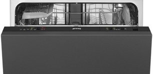 Посудомоечная машина Смег STL67120 фото 4 в Тюмени Посудомоечная машина Smeg STL67120 фото 4 в Тюмени