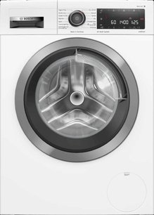 Стиральная машина Бош WAV28M0ASN фото в Тюмени Стиральная машина Bosch WAV28M0ASN фото в Тюмени