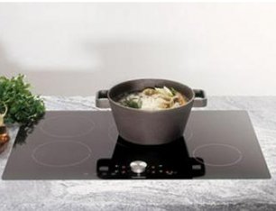 Варочная панель Гаггенау CI 481-102 фото 2 в Тюмени Варочная панель Gaggenau CI 481-102 фото 2 в Тюмени