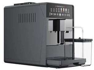 Кофемашина Куперсберг KCF 400 S фото 3 в Тюмени Кофемашина Kuppersberg KCF 400 S фото 3 в Тюмени