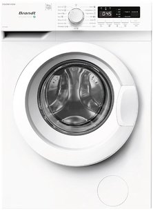 Стиральная машина Брандт WFB184QWE фото в Тюмени Стиральная машина Brandt WFB184QWE фото в Тюмени