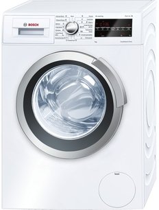 Стиральная машина Бош WLT 24460 OE фото в Тюмени Стиральная машина Bosch WLT 24460 OE фото в Тюмени