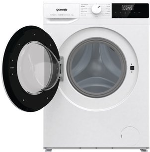 Стиральная машина Горение WNHPI84AS/R фото 4 в Тюмени Стиральная машина Gorenje WNHPI84AS/R фото 4 в Тюмени