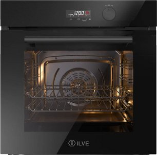 Духовой шкаф Ilve OV601GL3/BK фото в Тюмени