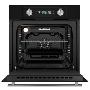 Духовой шкаф Maunfeld AEOH6062B фото 2 в Тюмени