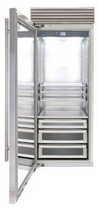 Встраиваемый холодильник Fhiaba XS750FG3 фото в Тюмени