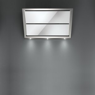Вытяжка Фалмек Gleam 90 ix (800) ECP white фото 2 в Тюмени Вытяжка Falmec Gleam 90 ix (800) ECP white фото 2 в Тюмени