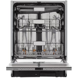 Встраиваемая посудомоечная машина KRONA LUMERA 60 BI фото 2 в Тюмени