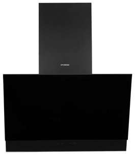 Вытяжка Hyundai HGH 6744 BG фото 2 в Тюмени