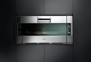 Духовой шкаф Гаггенау EB 385-110 фото 2 в Тюмени Духовой шкаф Gaggenau EB 385-110 фото 2 в Тюмени