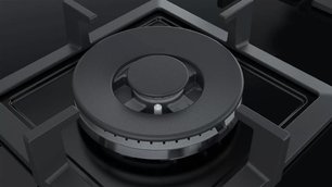 Газовая варочная панель Bosch PPC6A6B20 фото 2 в Тюмени