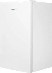Холодильник Hyundai CO10041H белый фото 3 в Тюмени