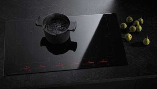 Индукционная варочная панель Куперсбуш EKI9960.2 F фото 2 в Тюмени Индукционная варочная панель Kuppersbusch EKI9960.2 F фото 2 в Тюмени