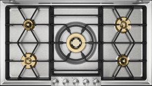 Варочная панель Gaggenau VG 295-220 фото в Тюмени