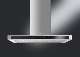 Вытяжка Смег KSE951X2 фото 2 в Тюмени Вытяжка Smeg KSE951X2 фото 2 в Тюмени