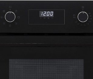 Духовой шкаф KRONA RITUS 45 BL/BL G2 фото 3 в Тюмени