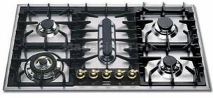 Варочная панель Ilve HP95PC-N фото в Тюмени