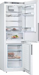 Двухкамерный холодильник Бош KGE36AWCA фото 2 в Тюмени Двухкамерный холодильник Bosch KGE36AWCA фото 2 в Тюмени