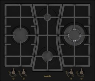 Варочная панель Gorenje GW 65 CLB фото в Тюмени