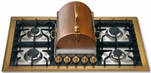 Варочная панель Restart ELP032 фото 2 в Тюмени