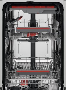 Встраиваемая посудомоечная машина АЕГ FSE73507P фото 3 в Тюмени Встраиваемая посудомоечная машина AEG FSE73507P фото 3 в Тюмени