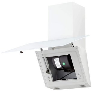 Вытяжка KRONA BELINDA 600 white SGC max фото 4 в Тюмени