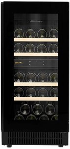 Встраиваемый винный шкаф Meyvel MV23-KBT2 фото 2 в Тюмени