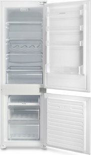 Встраиваемый холодильник Hyundai HBR 1771 фото 4 в Тюмени