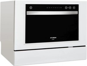 Посудомоечная машина Hyundai DT305 фото в Тюмени