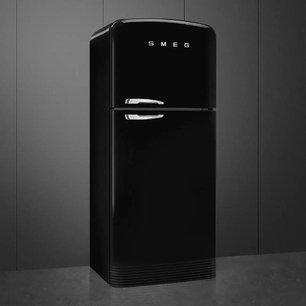 Холодильник Смег FAB50RBL5 фото 3 в Тюмени Холодильник Smeg FAB50RBL5 фото 3 в Тюмени